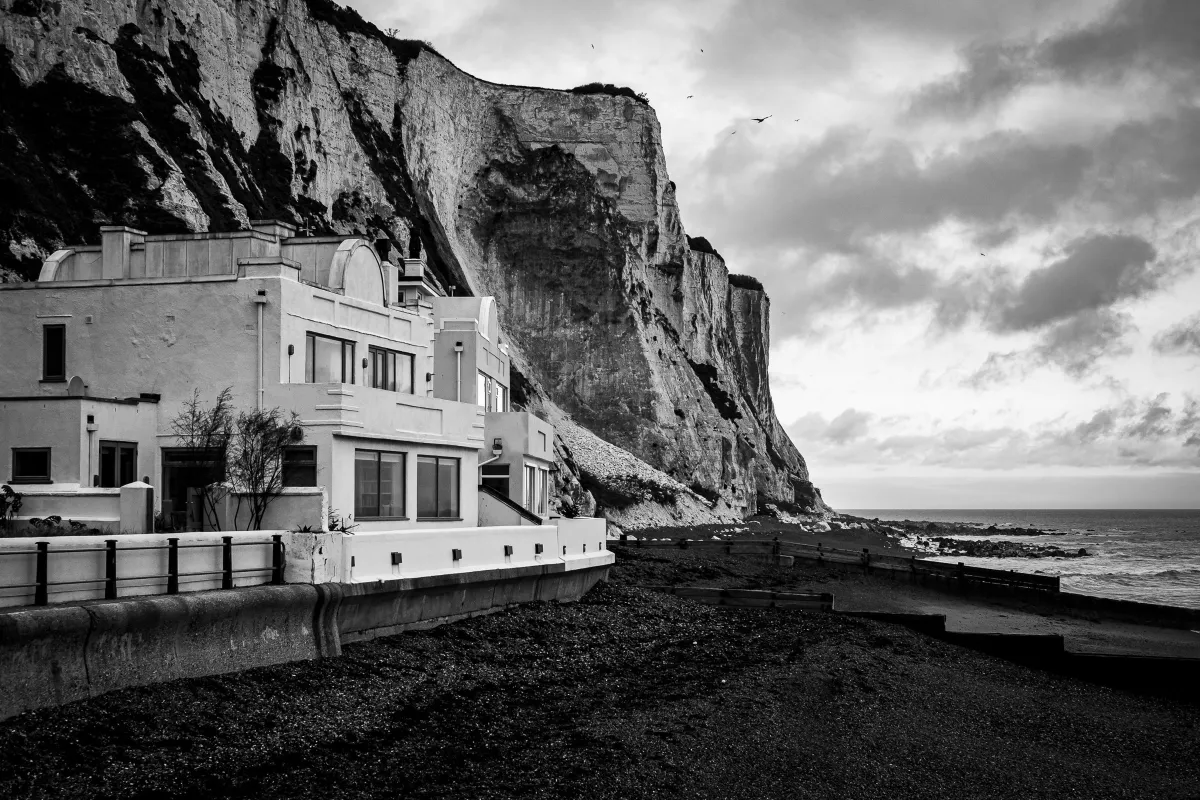 St Margaret's Bay
